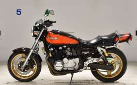 KAWASAKI ZEPHYR 750 1991 ZR750C
