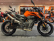 Фото KTM 790 DUKE с японского аукциона