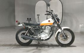 SUZUKI GLASS TRACKER BIG BOY NJ47A