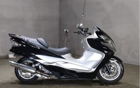 SUZUKI SKYWAVE 250S CJ44A