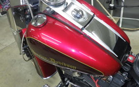 HARLEY FLSTC 1450 2003