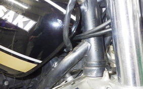 KAWASAKI ZEPHYR 400 Gen.2 1993