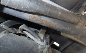 HONDA TODAY 2 AF67