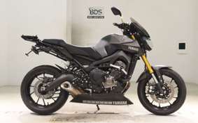 YAMAHA MT-09 2016 RN34J