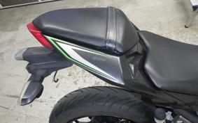 KAWASAKI NINJA 250 2019 EX250L