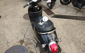 HONDA GIORNO AF70
