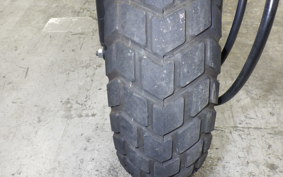 HONDA ZOOMER 2000 AF58