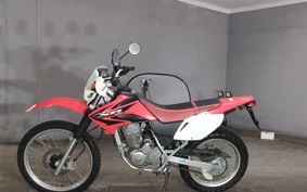 HONDA XR230 MD36