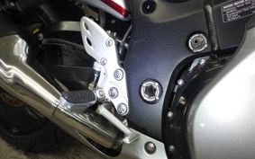 SUZUKI HAYABUSA Gen.2 2017 GX72B