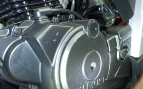 SUZUKI ｼﾞｸｻｰ150 2005 NG4BG