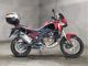 Фото Honda CRF1100L AFRICA TWIN 2020 с японского аукциона