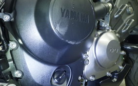 YAMAHA MT-09 A 2014 RN34J