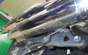 HONDA VT400S 2013 NC46