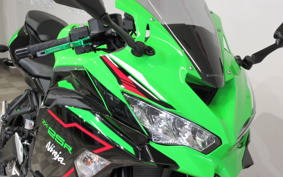 KAWASAKI  NINJA ZX-25R SE ZX250E