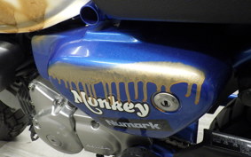 HONDA MONKEY 125 ABS 2025 JB02