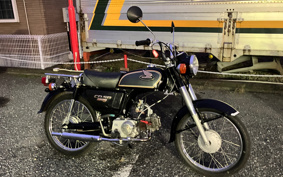 HONDA BENLY 50 CD50