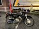 Фото Honda BENLY 50 с японского аукциона