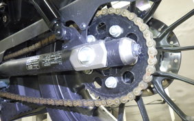 HONDA CL250-2 2005 MC57