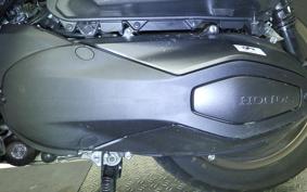 HONDA FORZA 250 MF17