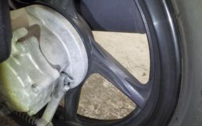 SUZUKI ADDRESS 110 CE47A