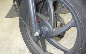 HONDA DIO 110 2013 JF58