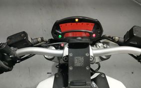 DUCATI MONSTAR 696 PLUS 2015 M503AA