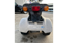 HONDA GYRO
