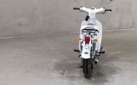 HONDA LITTLE CUB AA01