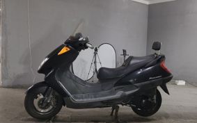 HONDA FORESIGHT MF04