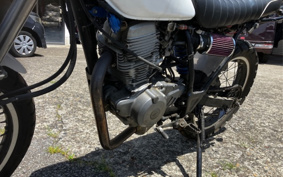 YAMAHA SEROW 225S CELL 1KH