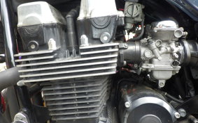 HONDA CB750 GEN 2 2009 RC42