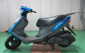 SUZUKI ADDRESS V125 CF46A