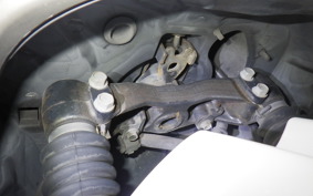 YAMAHA CYGNUS 125 X 2025