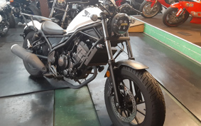 HONDA REBEL MC49