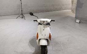 SUZUKI LET's 5 CA47A