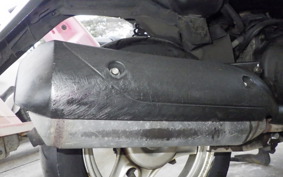 HONDA DIO Gen.6 AF62