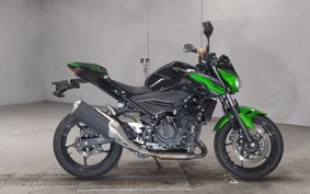 KAWASAKI Z400 EX400G