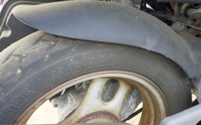 HONDA DIO GEN 3 AF34