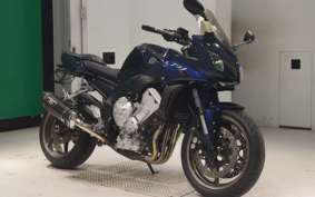 YAMAHA FZ1 FAZER 2008