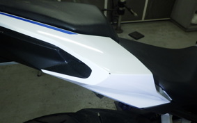 HONDA CBR250RR A 2023 MC51