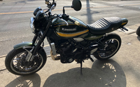 KAWASAKI Z900RS 2021 ZR900C