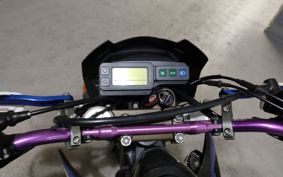 KAWASAKI D-TRACKER LX250E