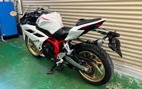 HONDA CBR250RR ABS MC51