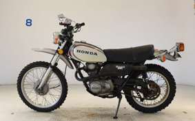 HONDA SL250S SL250S