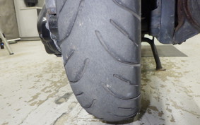 HONDA PS250 MF09