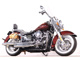 Фото Harley FLDE 2019 с японского аукциона
