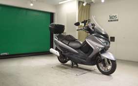 SUZUKI SKYWAVE 200 (Burgman 200) 2015 CH41A