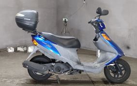 SUZUKI ADDRESS V125 CF4EA