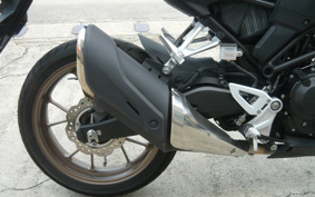 HONDA CB250R ABS MC52