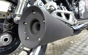 HONDA CB1100 2013 SC65